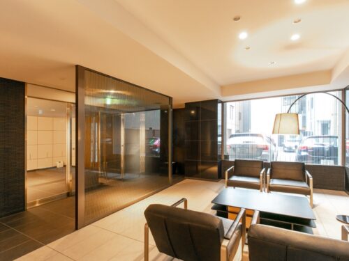 パークアクシス蔵前 (内装)イメージ パークアクシス蔵前 (内装)イメージ