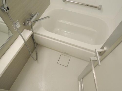 パークアクシス蔵前 (風呂)イメージ パークアクシス蔵前 (風呂)イメージ