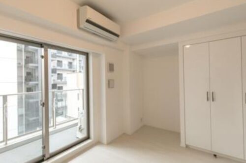 パークアクシス蔵前 (居間)イメージ パークアクシス蔵前 (居間)イメージ