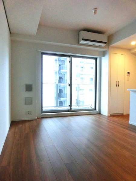 パークアクシス蔵前 (居間)イメージ パークアクシス蔵前 (居間)イメージ