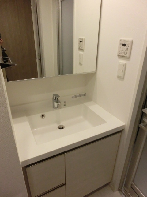 パークアクシス蔵前イメージ パークアクシス蔵前イメージ