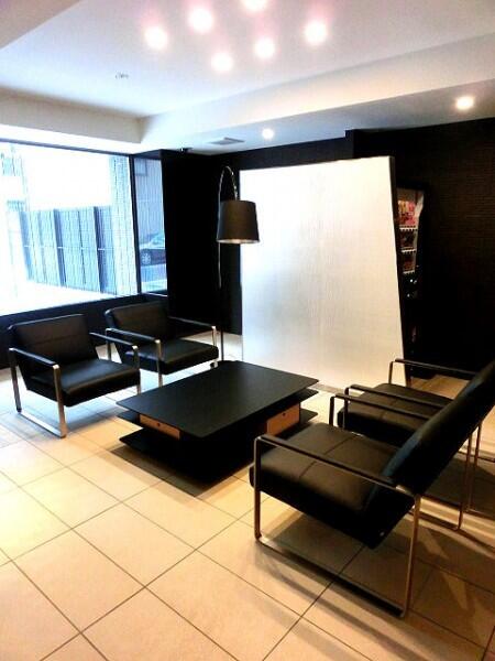 パークアクシス蔵前 (内装)イメージ パークアクシス蔵前 (内装)イメージ