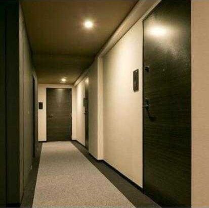 パークアクシス蔵前共用廊下 (内装)イメージ パークアクシス蔵前共用廊下 (内装)イメージ