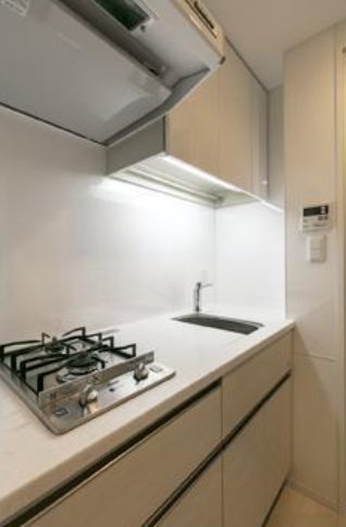 パークアクシス蔵前 (キッチン)イメージ パークアクシス蔵前 (キッチン)イメージ