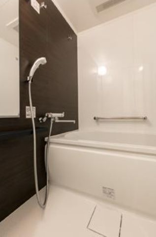 パークアクシス蔵前 (風呂)イメージ パークアクシス蔵前 (風呂)イメージ