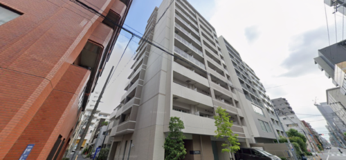 パークアクシス両国