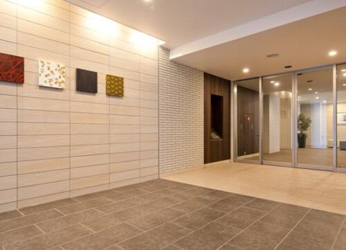 パークアクシス両国 (内装)イメージ