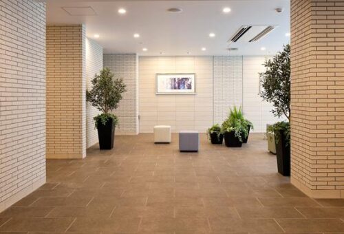 パークアクシス両国 (内装)イメージ