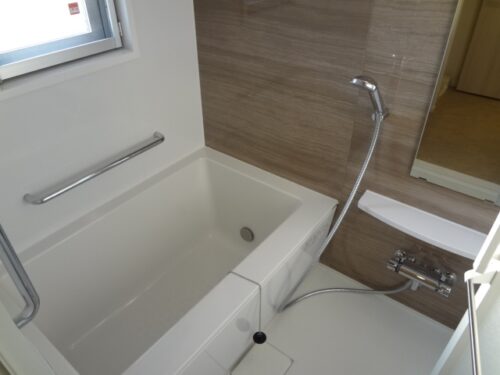 パークアクシス両国 (風呂)イメージ