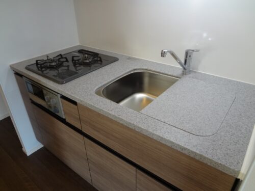 パークアクシス両国 (キッチン)イメージ