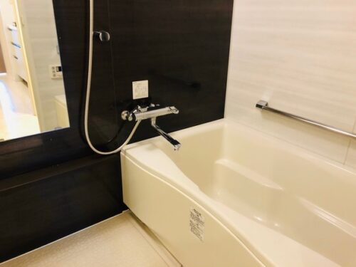 パークアクシス両国馬車通り (風呂)イメージ