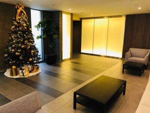 パークアクシス両国馬車通り (内装)イメージ