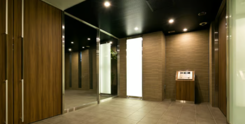 パークアクシス両国馬車通り (内装)イメージ