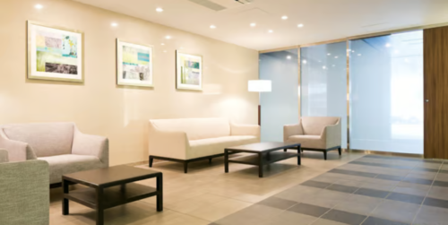 パークアクシス両国馬車通り (内装)イメージ