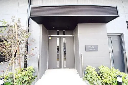 パークアクシス両国スクエアエントランス (外観)イメージ パークアクシス両国スクエアエントランス (外観)イメージ