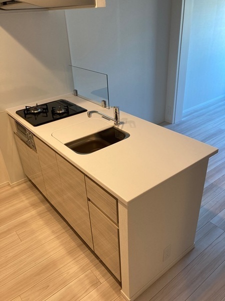 パークアクシス両国スクエア (キッチン)イメージ パークアクシス両国スクエア (キッチン)イメージ