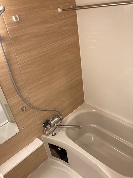 パークアクシス両国スクエア (風呂)イメージ パークアクシス両国スクエア (風呂)イメージ