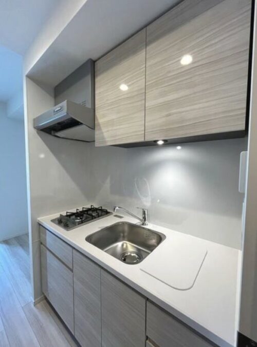 パークアクシス両国スクエア (キッチン)イメージ パークアクシス両国スクエア (キッチン)イメージ