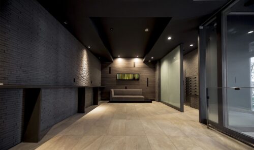 パークアクシス両国スクエア (内装)イメージ パークアクシス両国スクエア (内装)イメージ