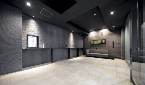 パークアクシス両国スクエア (内装)イメージ パークアクシス両国スクエア (内装)イメージ