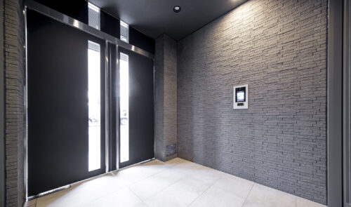 パークアクシス両国スクエアエントランス (内装)イメージ パークアクシス両国スクエアエントランス (内装)イメージ