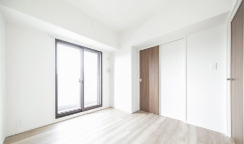 パークアクシス両国スクエア (居間)イメージ パークアクシス両国スクエア (居間)イメージ