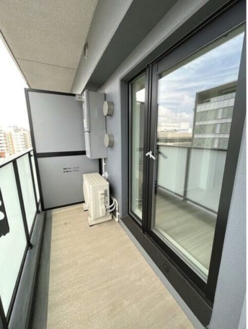 パークアクシス両国スクエアバルコニーイメージ パークアクシス両国スクエアバルコニーイメージ