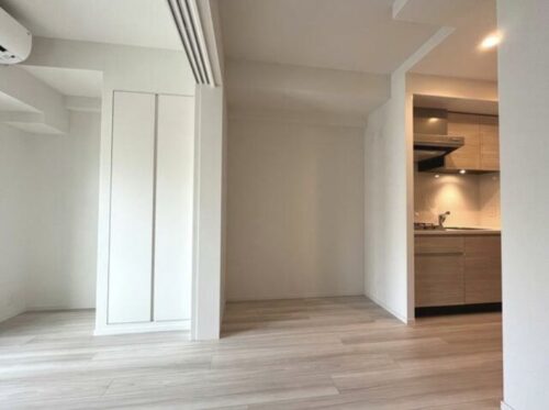 パークアクシス両国スクエア (居間)イメージ パークアクシス両国スクエア (居間)イメージ