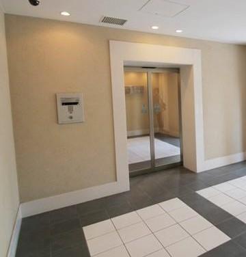 パークアクシス錦糸町エントランス (内装)イメージ パークアクシス錦糸町エントランス (内装)イメージ