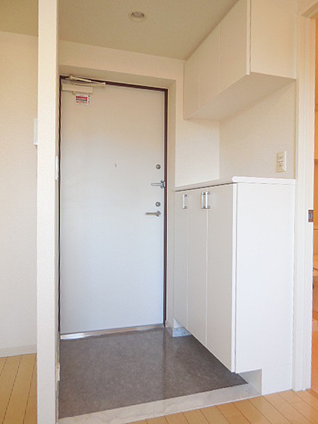 パークアクシス錦糸町 (玄関)イメージ パークアクシス錦糸町 (玄関)イメージ