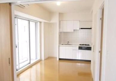 パークアクシス錦糸町 (居間)イメージ パークアクシス錦糸町 (居間)イメージ