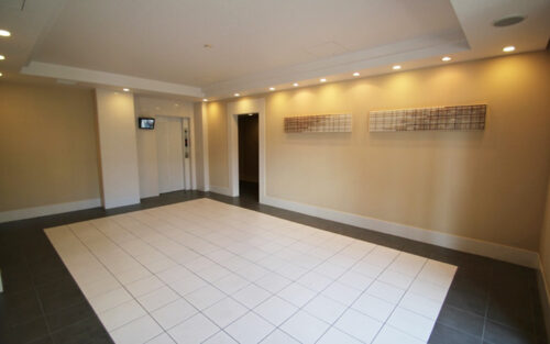 パークアクシス錦糸町 (内装)イメージ パークアクシス錦糸町 (内装)イメージ