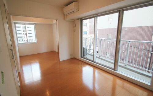 パークアクシス錦糸町 (居間)イメージ パークアクシス錦糸町 (居間)イメージ