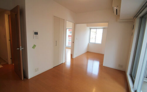 パークアクシス錦糸町 (居間)イメージ パークアクシス錦糸町 (居間)イメージ