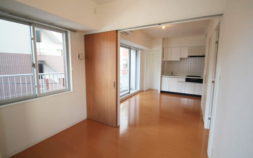 パークアクシス錦糸町 (居間)イメージ パークアクシス錦糸町 (居間)イメージ