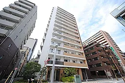 パークアクシス錦糸町 (外観)イメージ パークアクシス錦糸町 (外観)イメージ