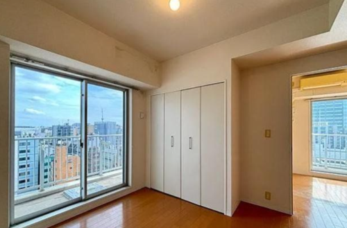 パークアクシス錦糸町 (居間)イメージ パークアクシス錦糸町 (居間)イメージ