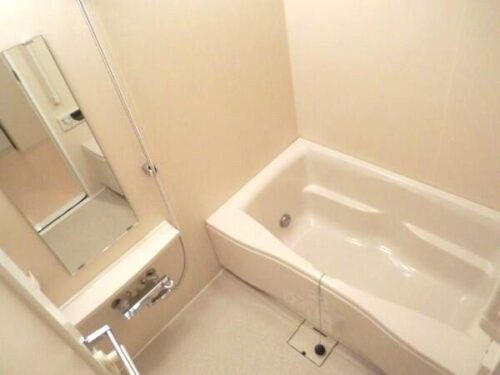 パークアクシス錦糸町 (風呂)イメージ パークアクシス錦糸町 (風呂)イメージ