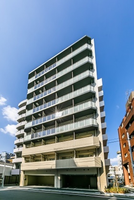 パークアクシス錦糸町ウエスト パークアクシス錦糸町ウエスト