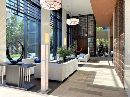 パークアクシス錦糸町ウエスト (内装)イメージ パークアクシス錦糸町ウエスト (内装)イメージ