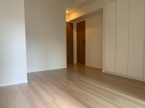 パークアクシス錦糸町ウエスト (居間)イメージ パークアクシス錦糸町ウエスト (居間)イメージ