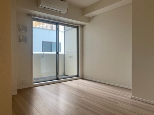 パークアクシス錦糸町ウエスト (居間)イメージ パークアクシス錦糸町ウエスト (居間)イメージ