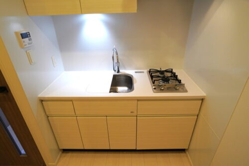 パークアクシス錦糸町ウエスト (キッチン)イメージ パークアクシス錦糸町ウエスト (キッチン)イメージ