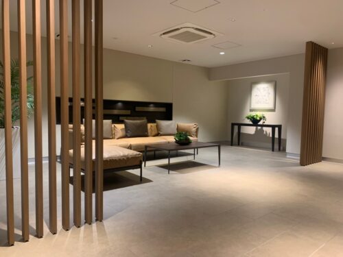 パークアクシス錦糸町ウエスト (内装)イメージ パークアクシス錦糸町ウエスト (内装)イメージ