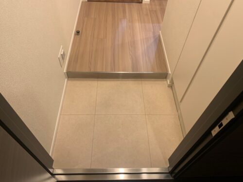 パークアクシス錦糸町ウエスト (玄関)イメージ パークアクシス錦糸町ウエスト (玄関)イメージ