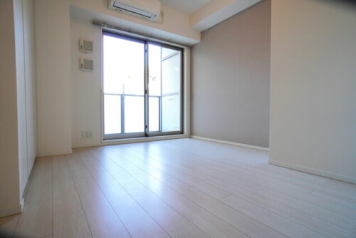 パークアクシス錦糸町ウエスト (居間)イメージ パークアクシス錦糸町ウエスト (居間)イメージ