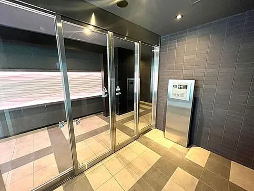 パークアクシス錦糸町ヴェールエントランス (内装)イメージ