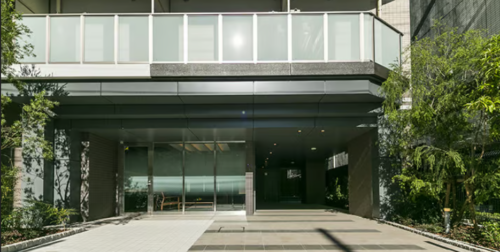 パークアクシス錦糸町ヴェールエントランス (外観)イメージ