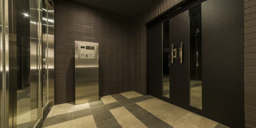 パークアクシス錦糸町ヴェールエントランス (内装)イメージ