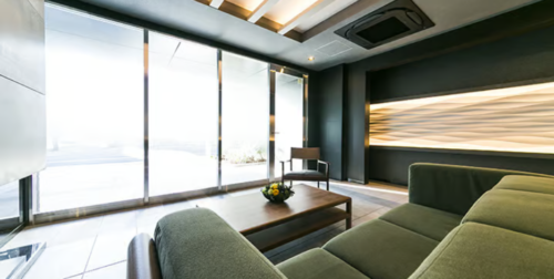 パークアクシス錦糸町ヴェール (内装)イメージ